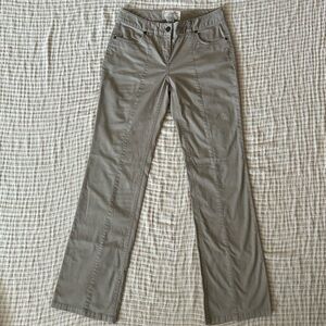 Christie fit LONDONJEAN pants
